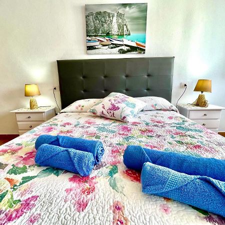 Eslanzarote Turtle House, Super Wifi, Sea Views Apartment Caleta de Caballo Exterior photo