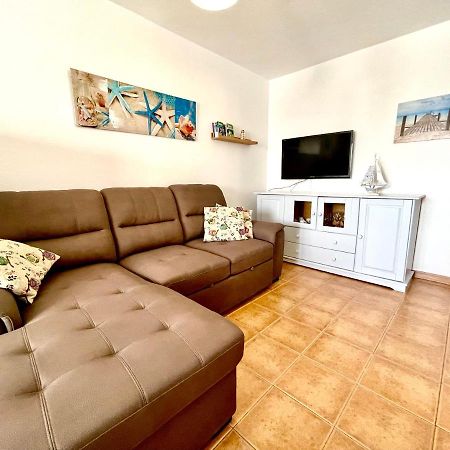 Eslanzarote Turtle House, Super Wifi, Sea Views Apartment Caleta de Caballo Exterior photo