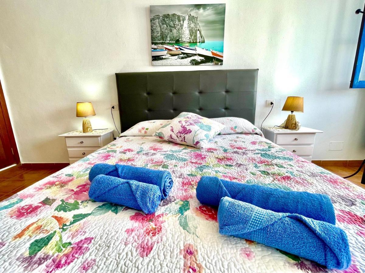 Eslanzarote Turtle House, Super Wifi, Sea Views Apartment Caleta de Caballo Exterior photo